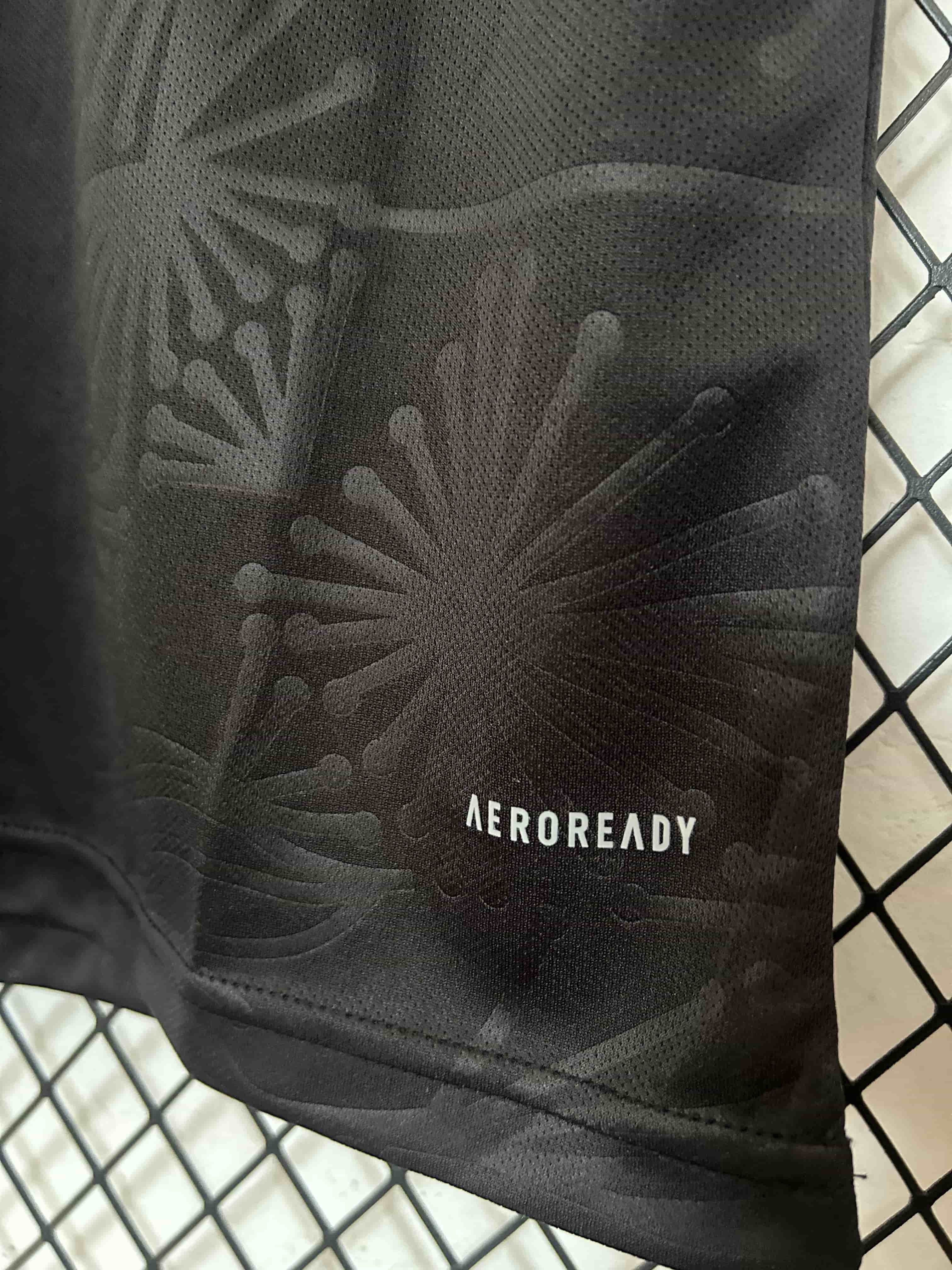 Mexico Third Soccer Jersey Gold Cup 2025   fans Version