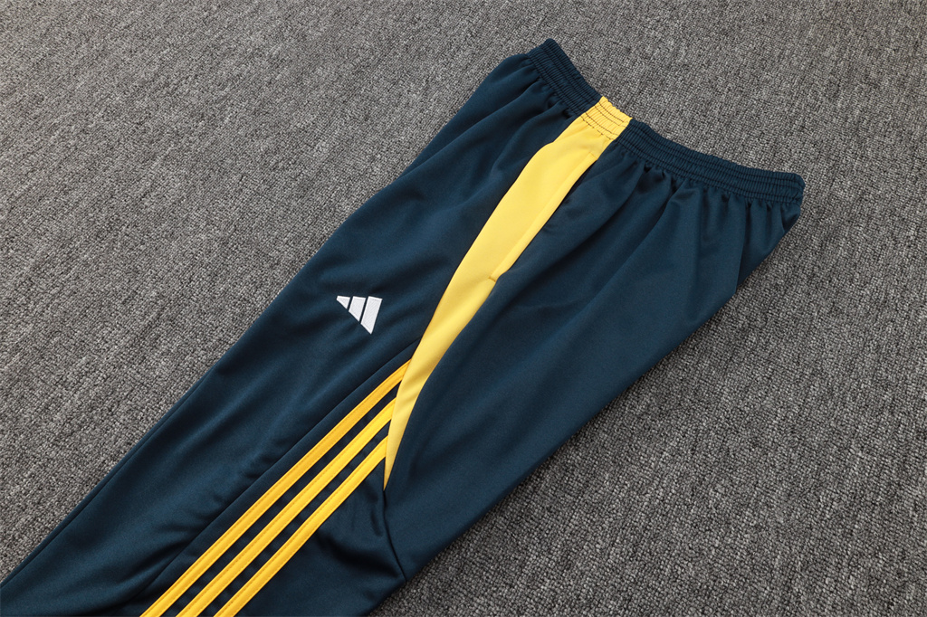 Real Madrid Training Suit 24/25