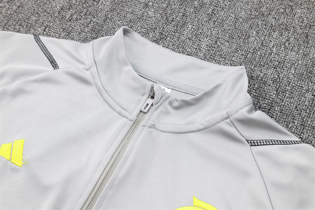 Flamengo Training Jersey Suit 24/25