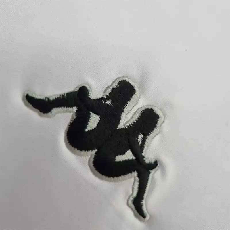 Vasco da Gama 1998 Retro Jersey Home