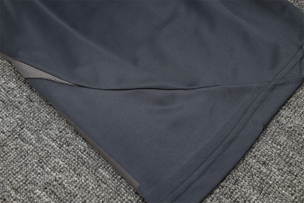 Real Madrid Training Jersey 24/25