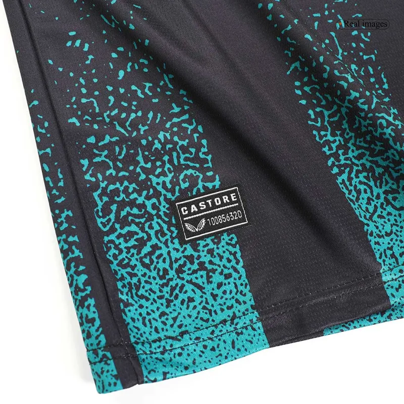 Ireland 2023  Third Jersey