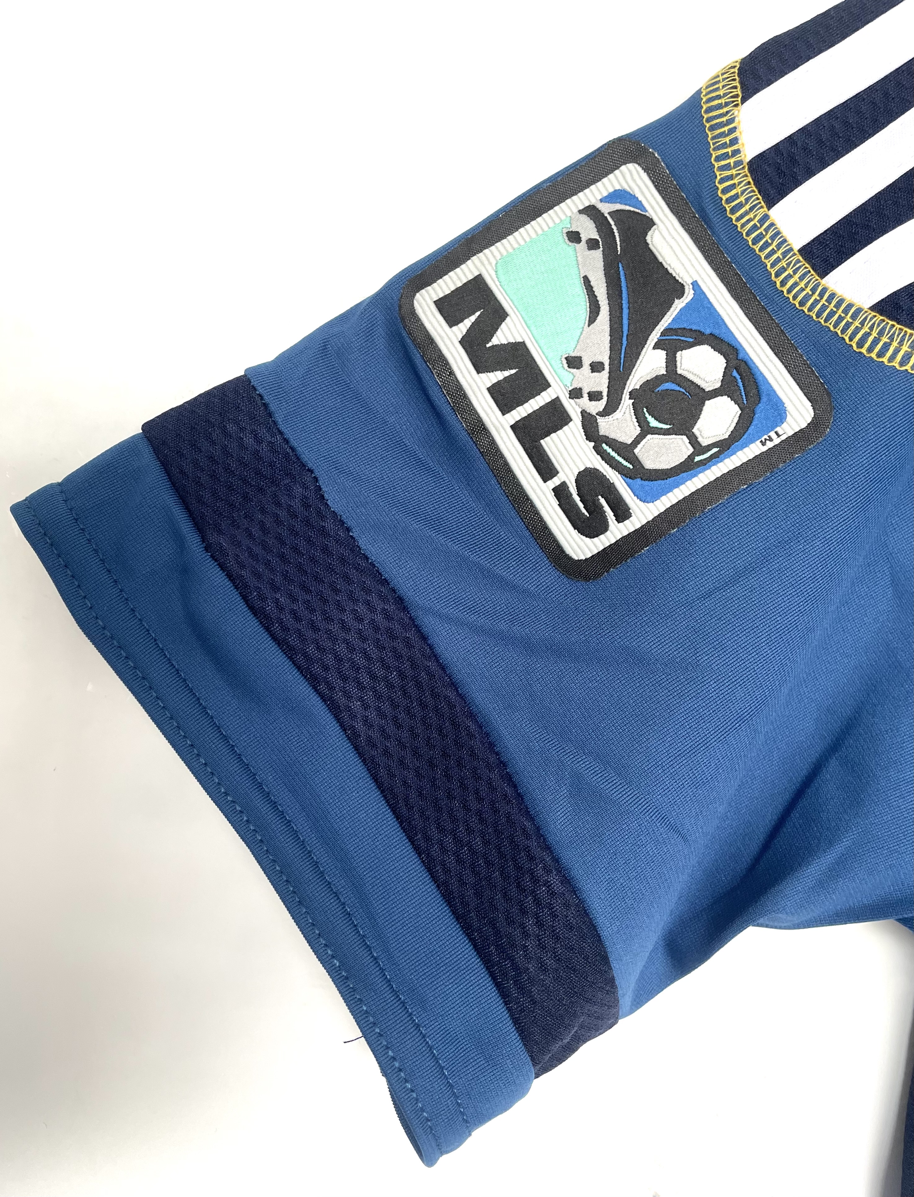 Los Angeles Away Retro Jersey 2011/12