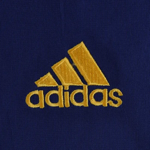 Spain Retro Soccer Jersey Away Long Sleeve Replica World Cup 2010