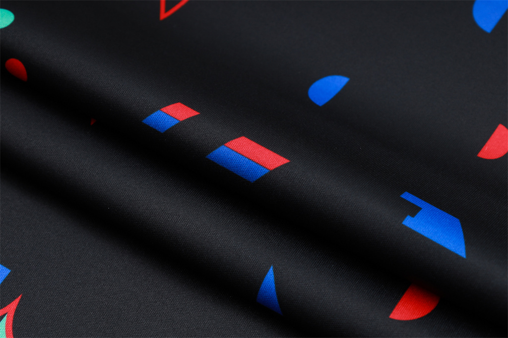 Portugal Training Short sleeve Suit 24/25