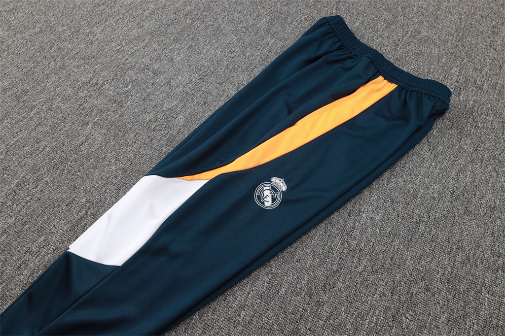 Real Madrid POLO Jersey 24/25