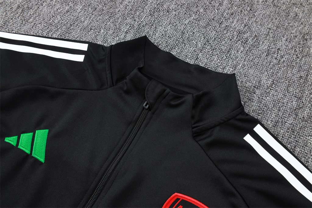 Arsenal Training Jacket 25/26