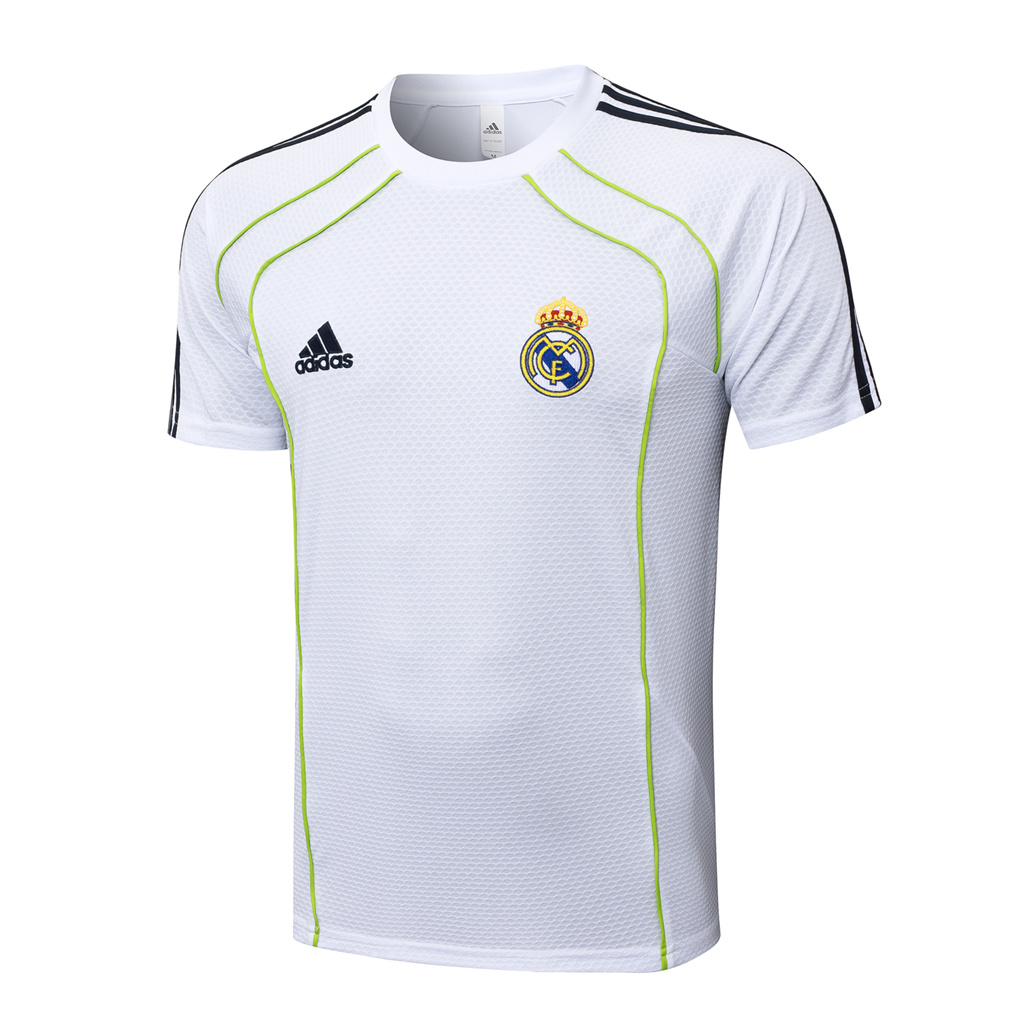Real Madrid Training Short sleeve Suit 25/26