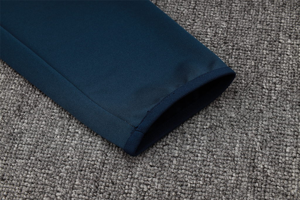 Real Madrid Kids Training Suit 24/25