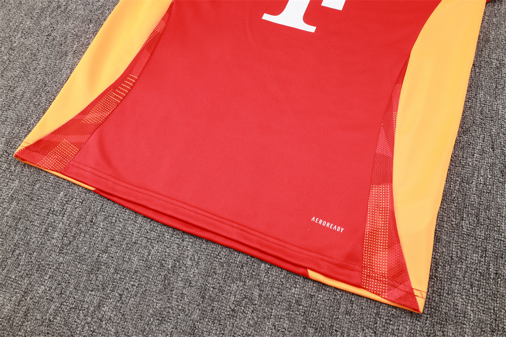 Bayern Munich Kids Training Suit 24/25