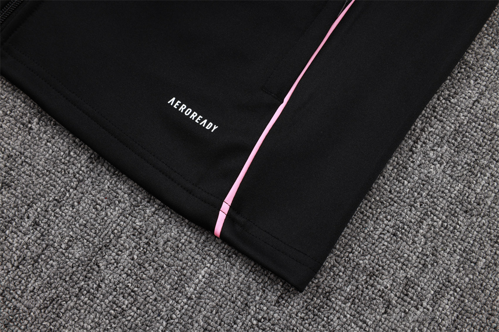 Juventus Training Jacket 25/26