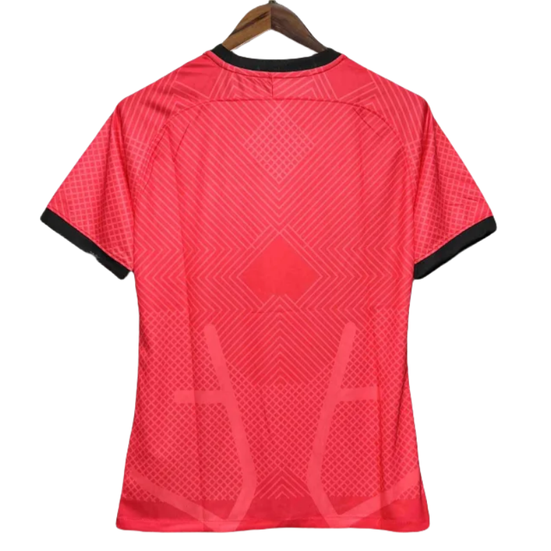 24-25 Inter Milan Red Special Edition Kit Jersey