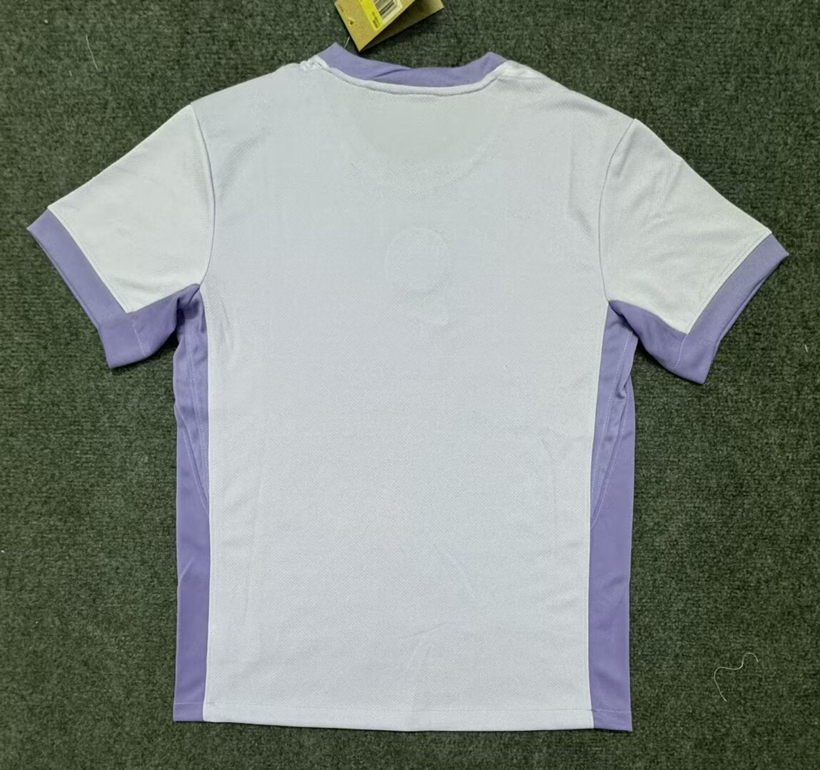 Brighton & Hove Albion Away Man Jersey 25/26