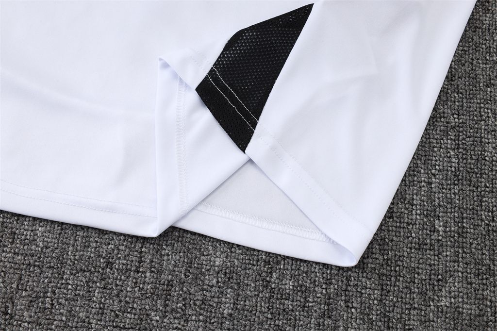 Flamengo Training Jersey 25/26