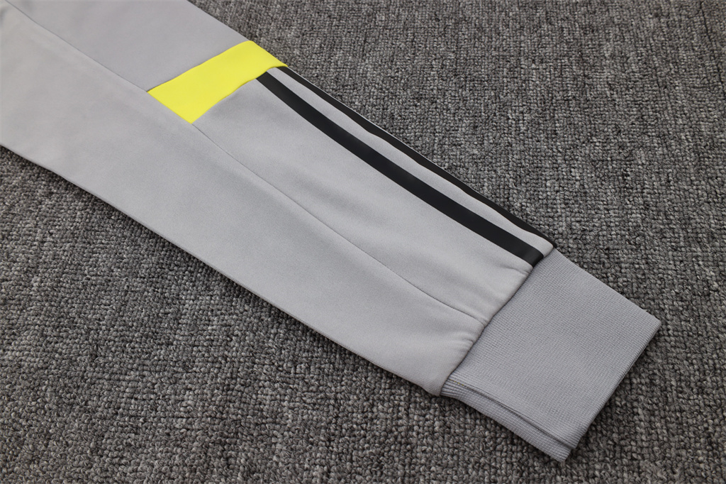 Flamengo Training Jacket 24/25