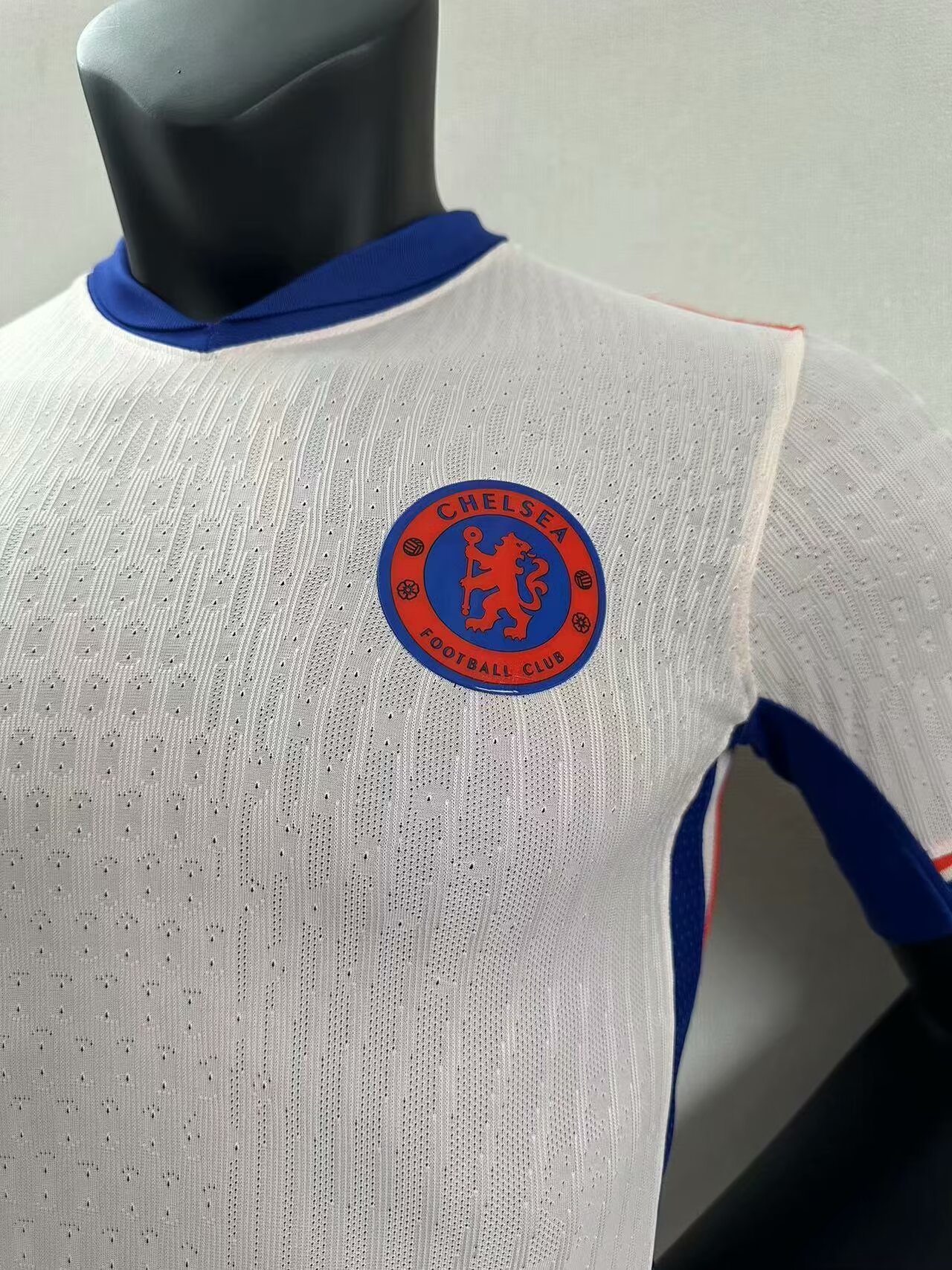 Chelsea Away Player Jersey 24/25