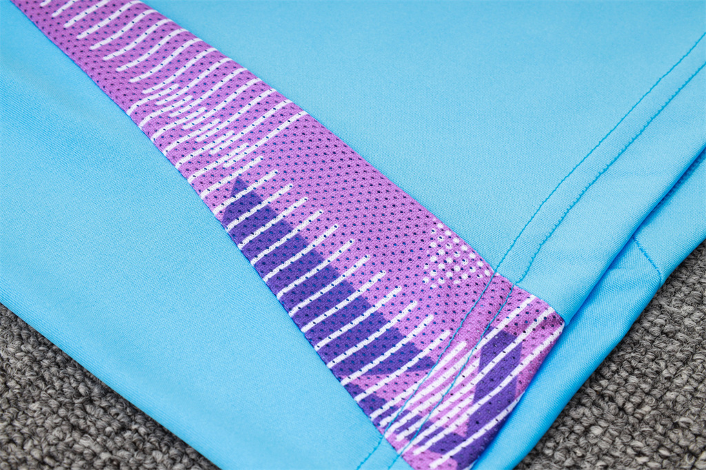 Argentina Training Short sleeve Jersey 24/25