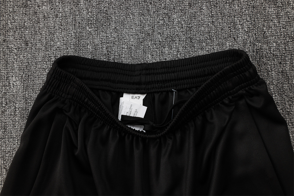 Napoli Training Jacket Suit 24/25