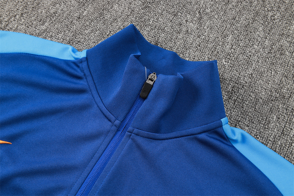 Chelsea Training Jacket 24/25