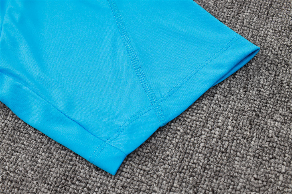 Chelsea Training Short Sleeve Jersey 24/25