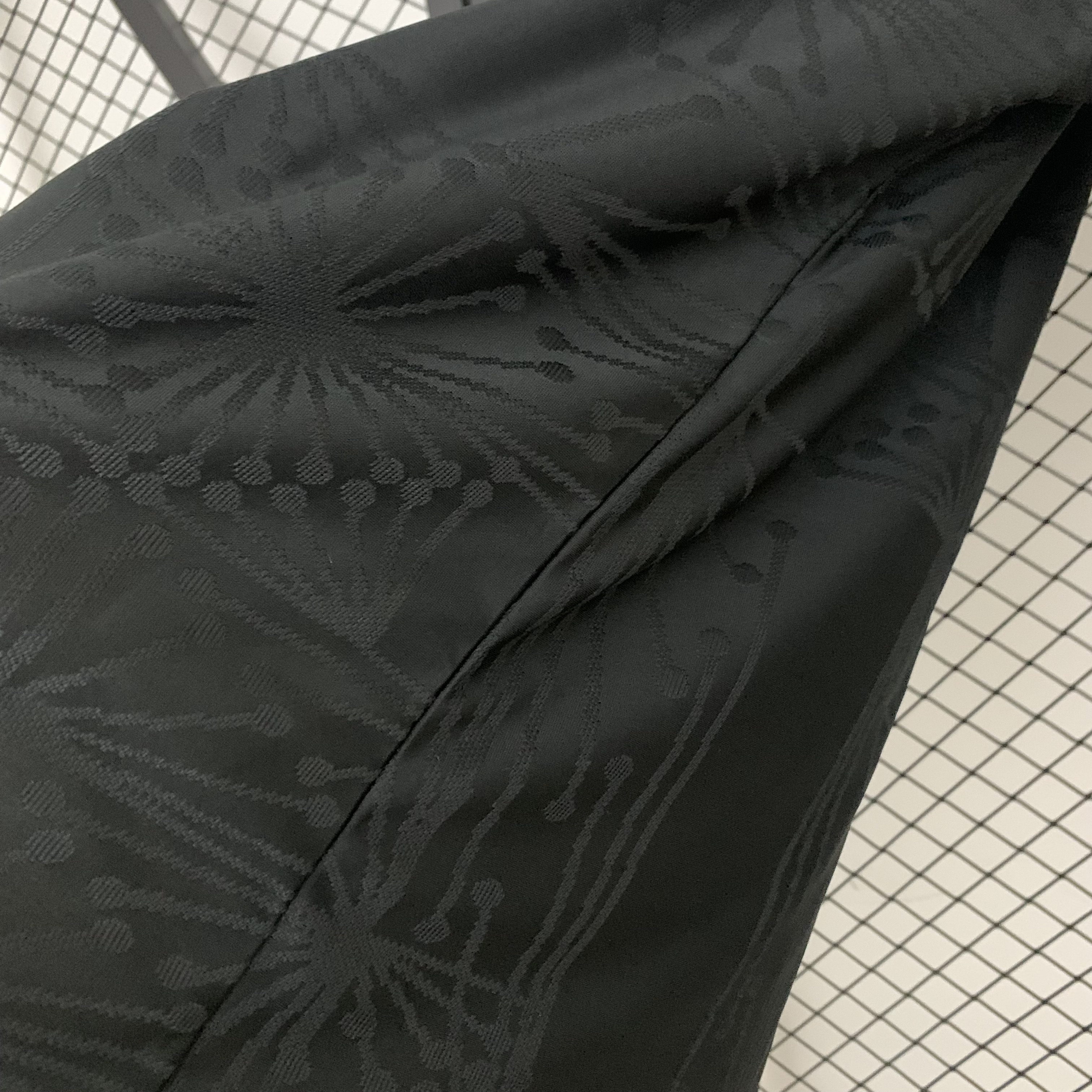 Mexico Gold Man Jersey 25/26