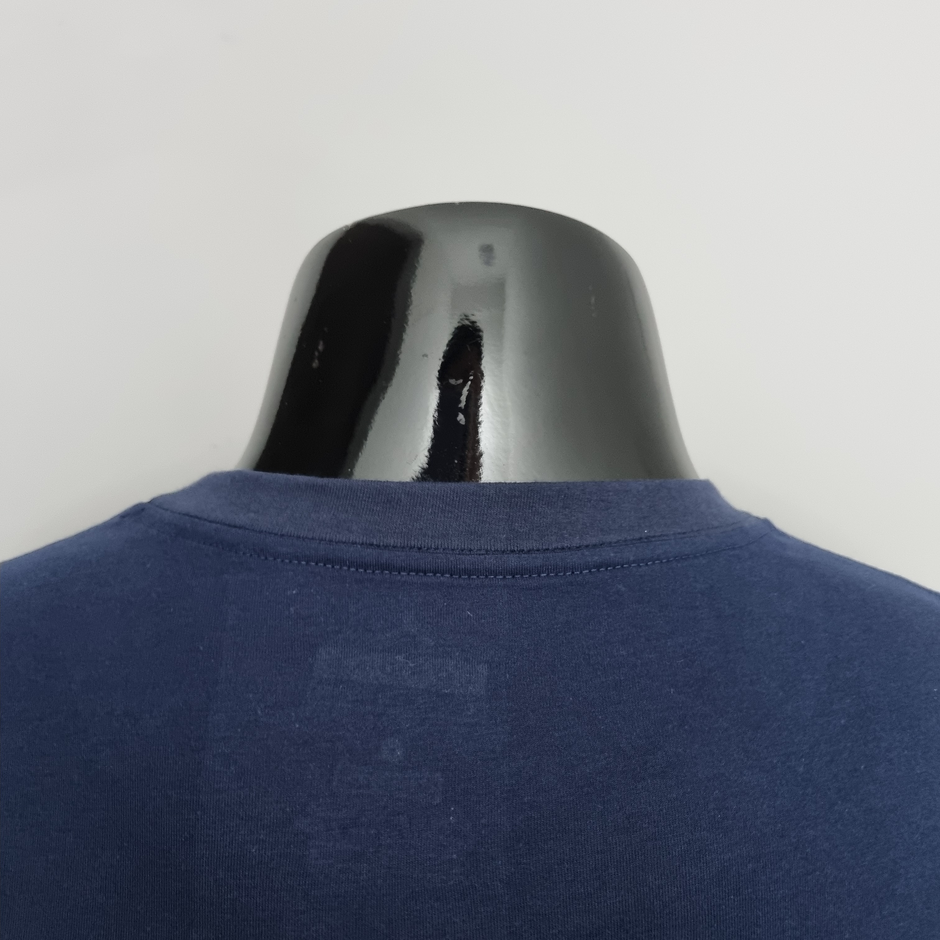 LeBron James Casual T-shirt Royal Blue