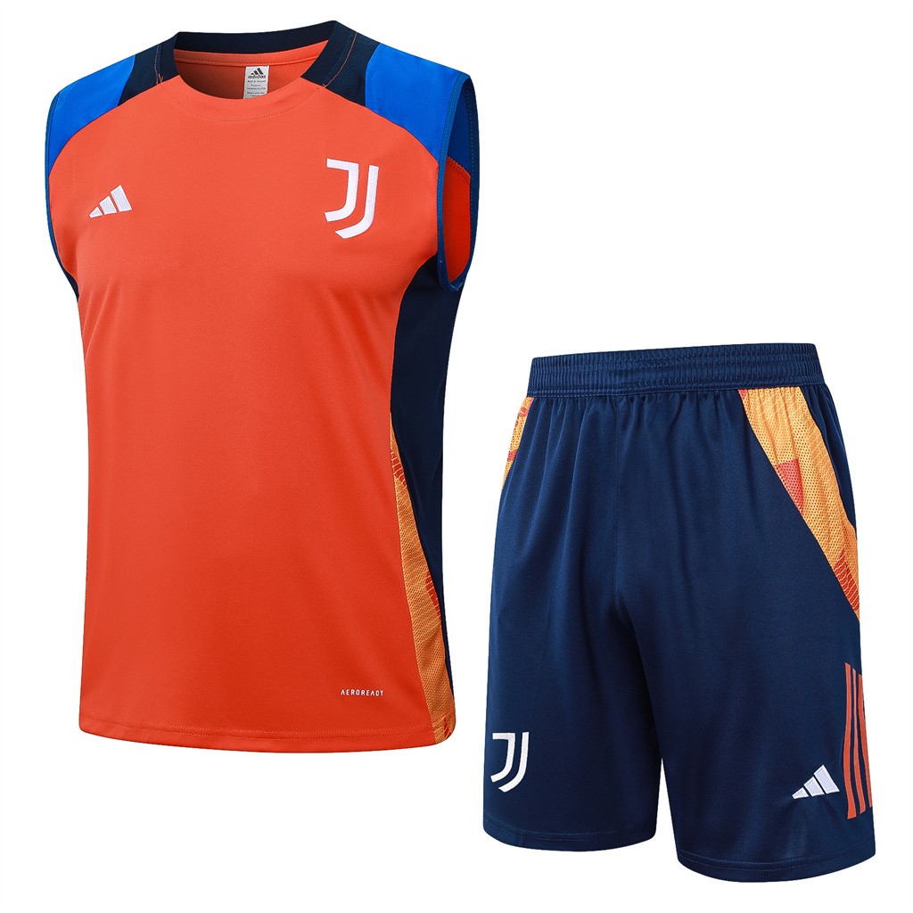 Juventus Training Jersey 24/25