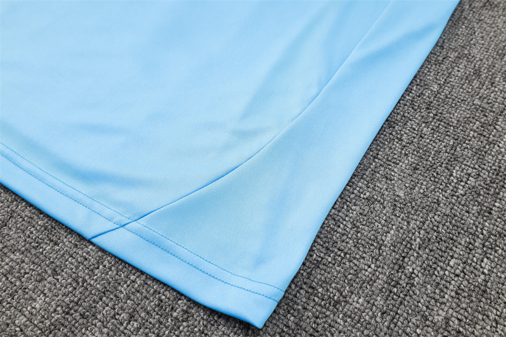 Real Madrid Training Jersey 24/25