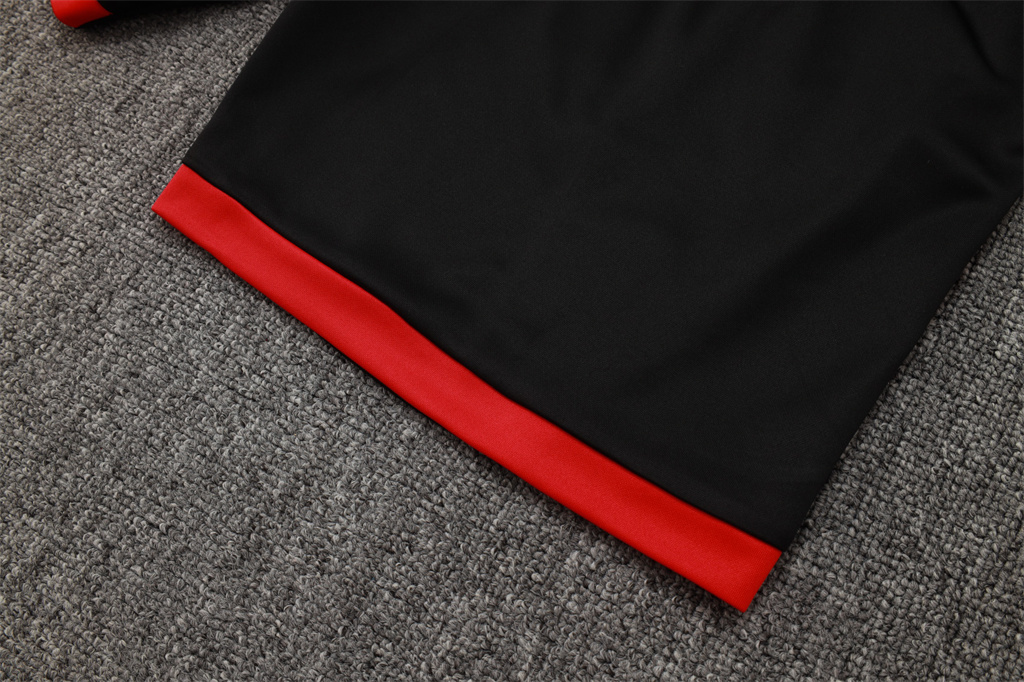 Flamengo Training Jersey 25/26