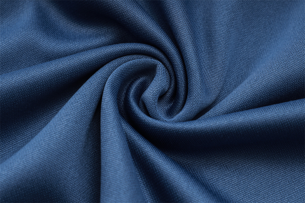 Boca Training Jersey Suit 24/25