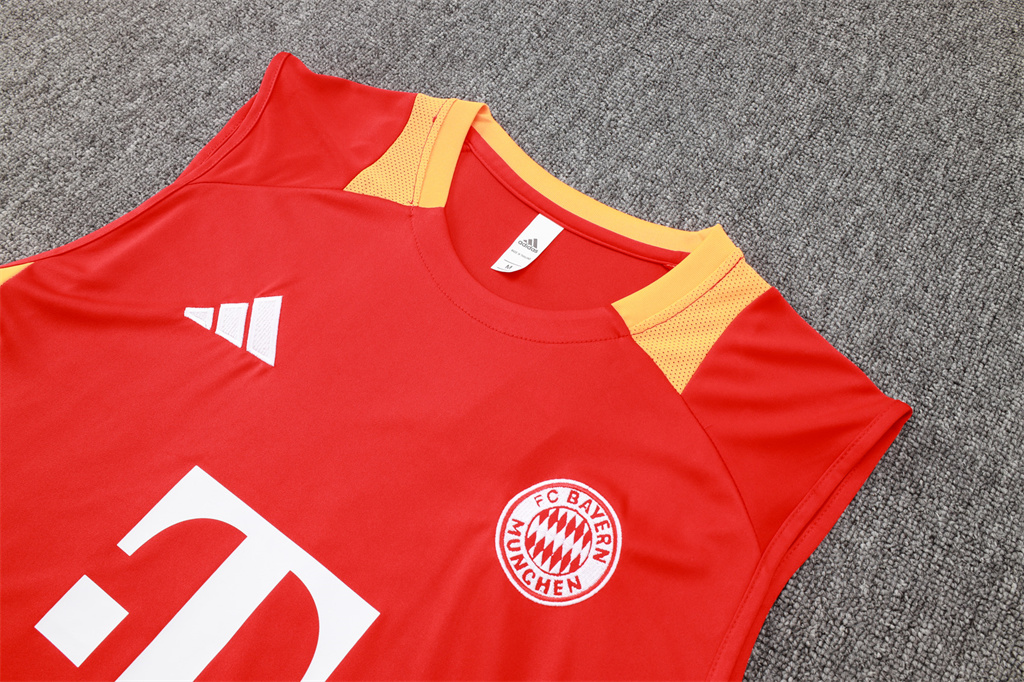 Bayern Munich Training Jersey 24/25