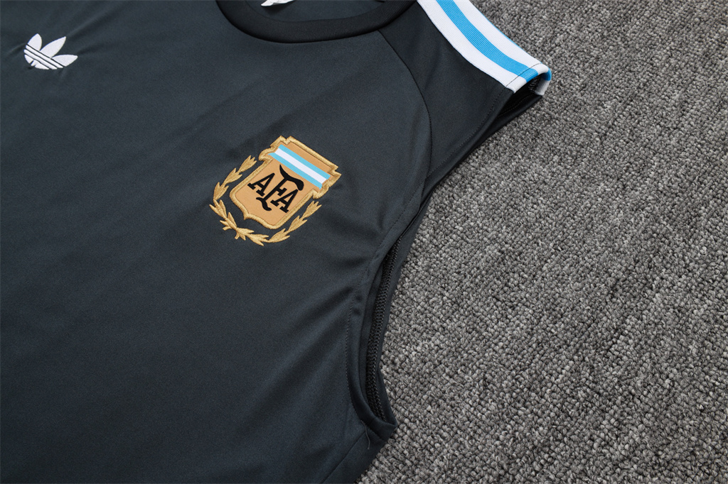 Argentina Training Jersey 24/25