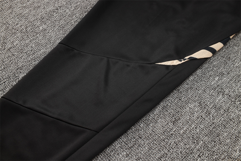 Real Madrid Training Pants 24/25