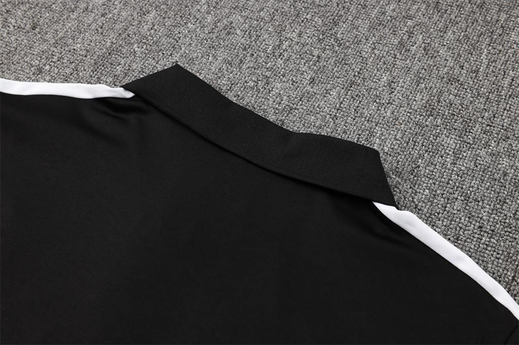 Al-Nassr POLO Jersey 24/25