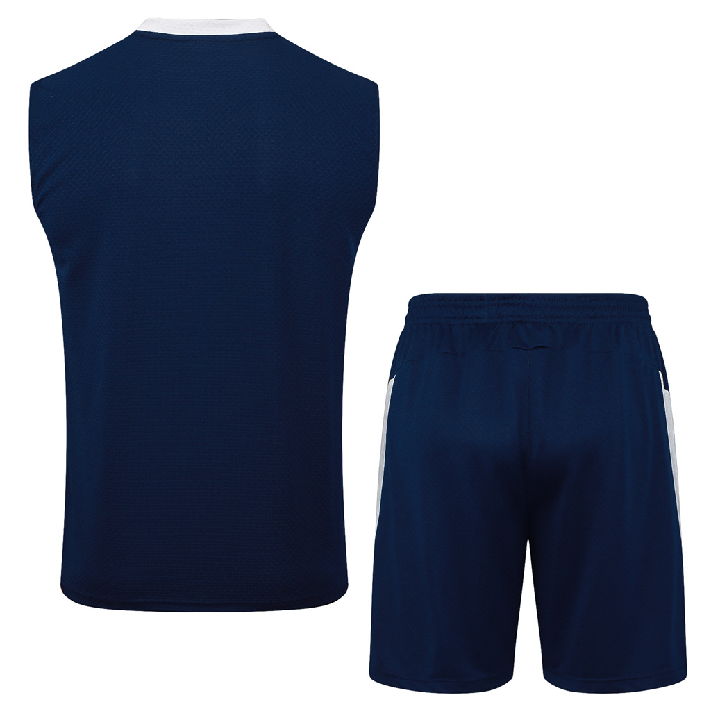 Portugal Training Jersey 25/26