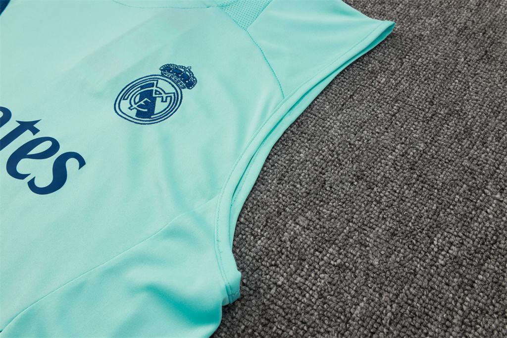 Real Madrid Training Jersey 24/25