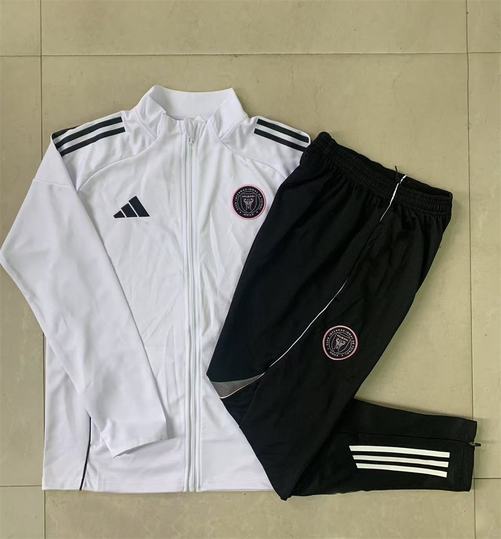Inter Miami Kids Training Suit 24/25
