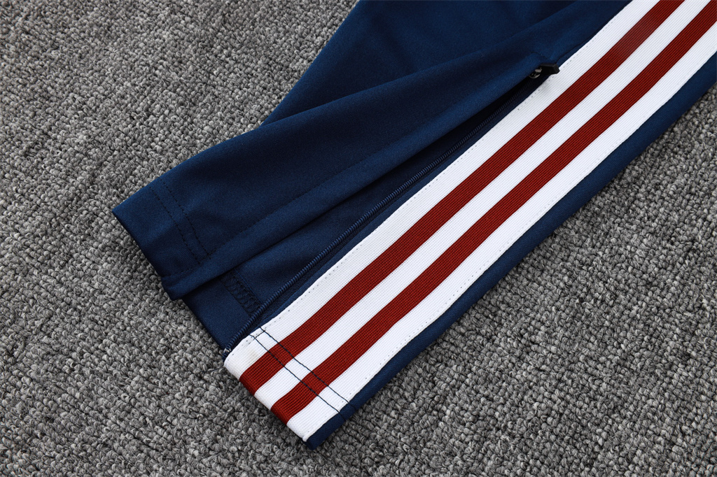 Arsenal Training Jersey Suit 25/26