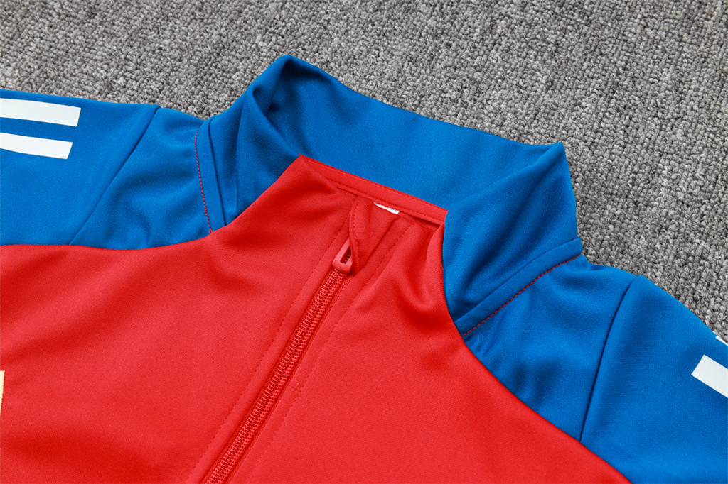 Spain Training Jacket 24/25