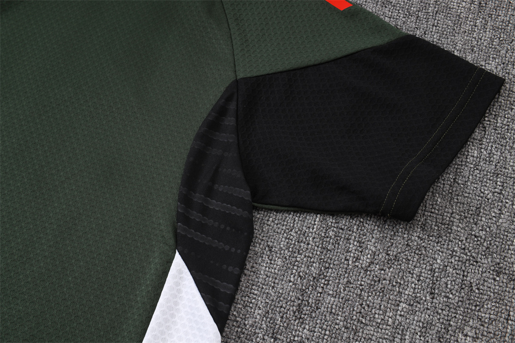 Bayern Munich Training Short sleeve Jersey 25/26