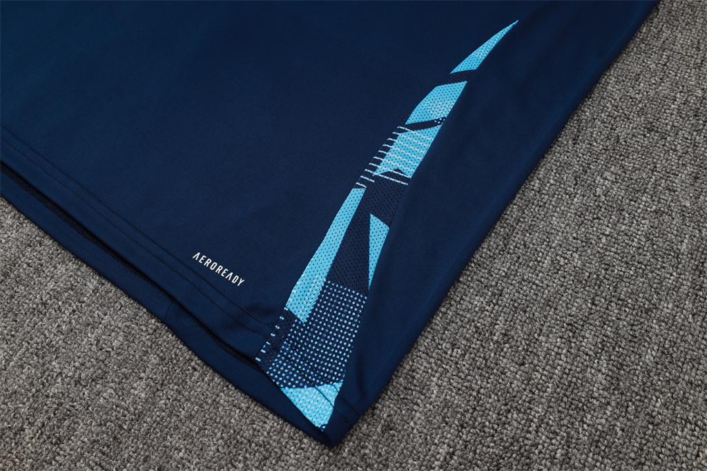 Arsenal Training Short sleeve Jersey 24/25