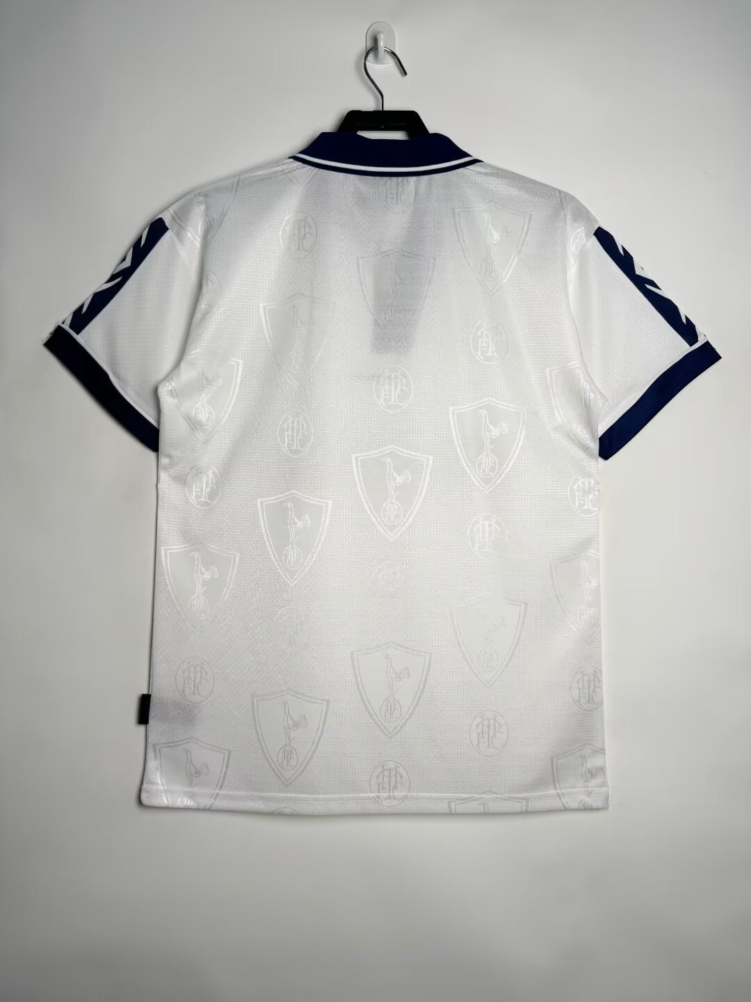 Tottenham Hotspur Home Retro Jersey 1995/97