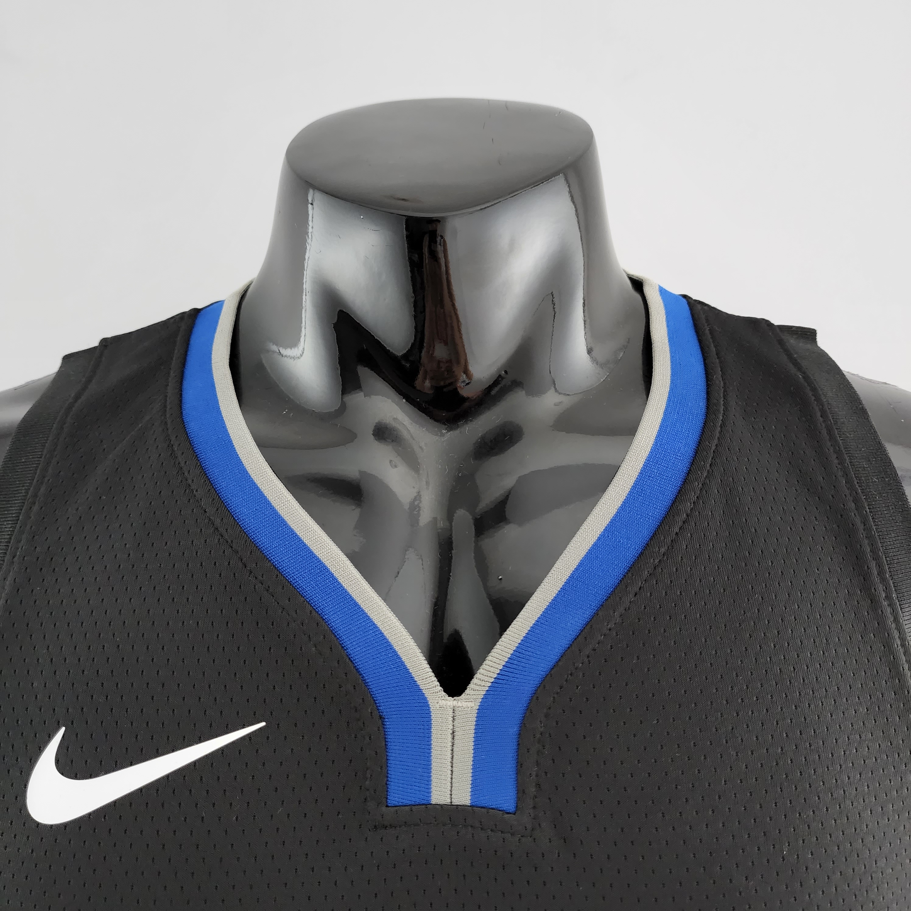 Draymond Green Golden State Warriors City Edition Swingman Jersey 2020