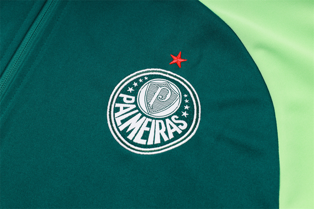 Palmeiras Training Jacket 24/25