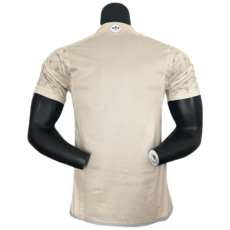 24-25 Juventus Co-Branded Gucci Kit Special Edition Shirt