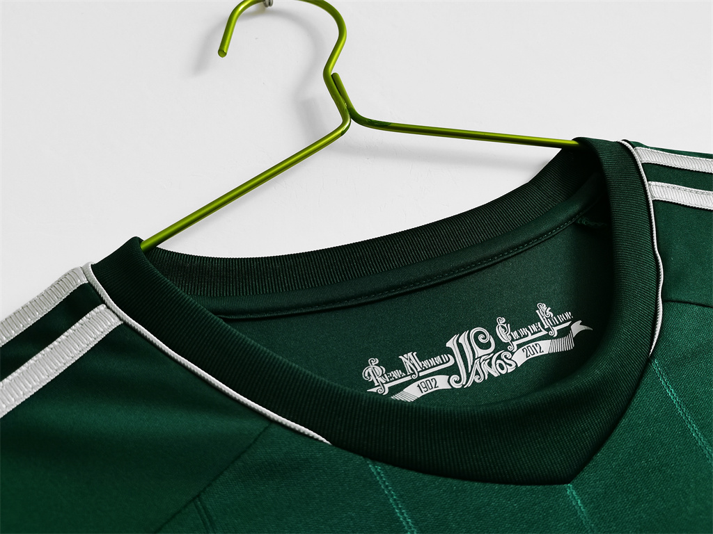 Real Madrid Third Long Sleeve Retro Jersey 2012/13