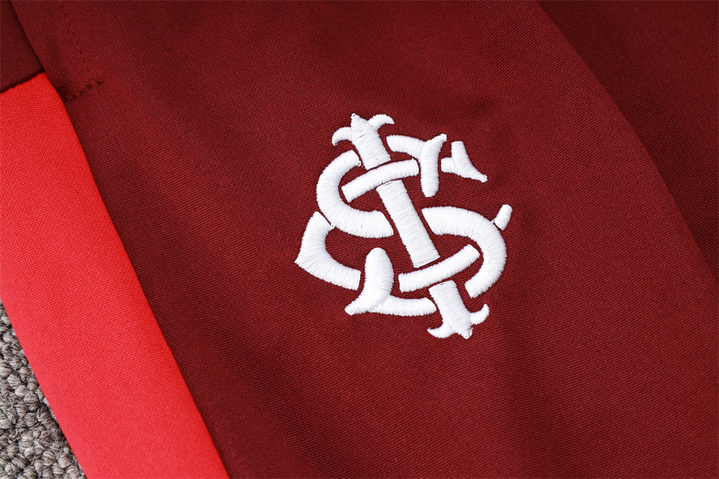 Internacional Training Jersey Suit 24/25