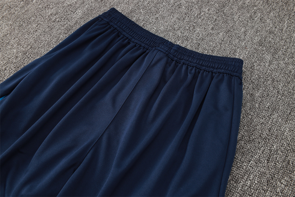 Chelsea Training Short Sleeve Suit 24/25