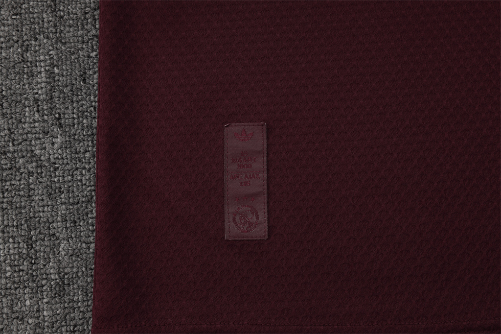 Ajax Training Short sleeve Jersey 25/26