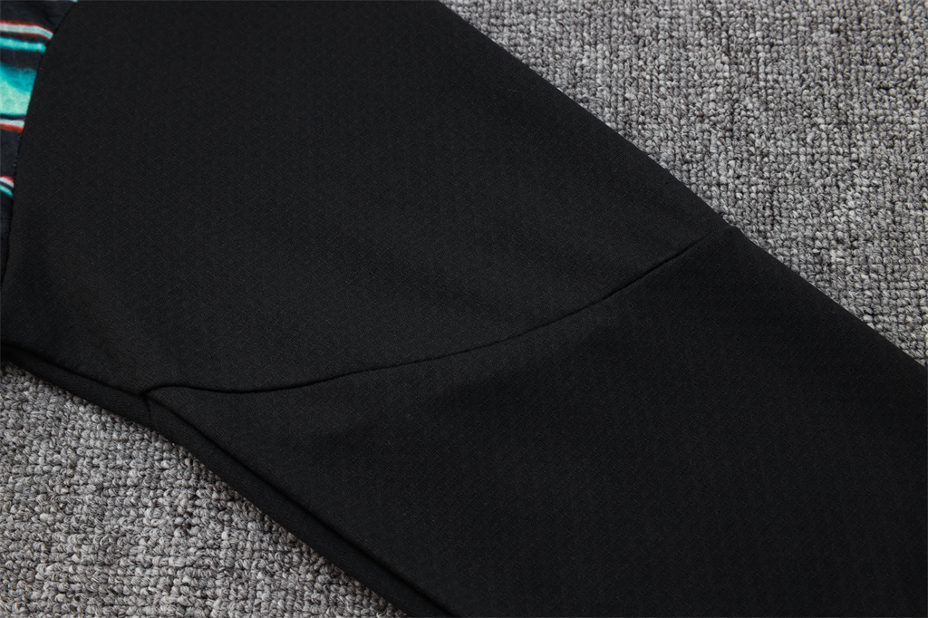 Portugal Training Jersey Suit 25/26